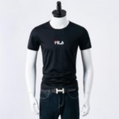 cheap quality FILA Shirts SKU 1